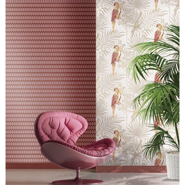 Papel pintado CASAMOOD 27038 Papel pintado CASAMOOD 27038