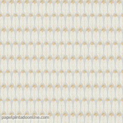 Papel pintado CASAMOOD 27036