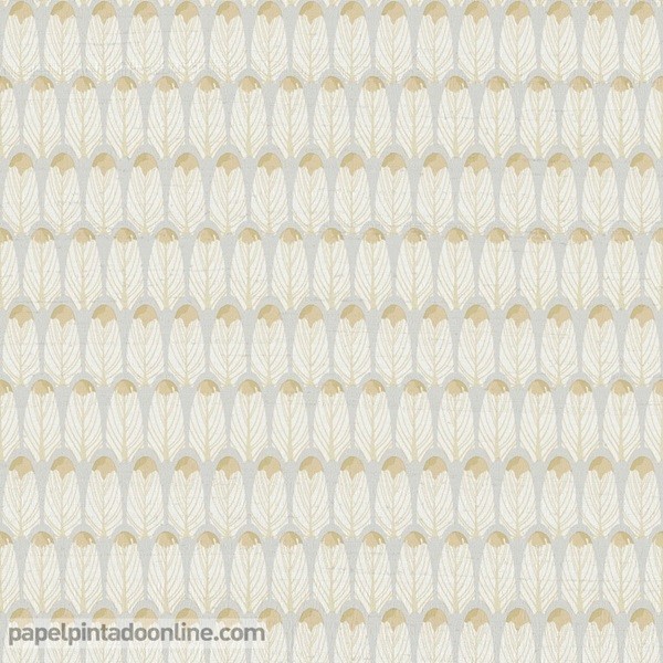 Paper pintat CASAMOOD 27036