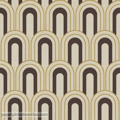 Paper pintat CASAMOOD 27034