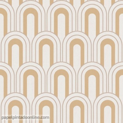 Papel de parede CASAMOOD 27032