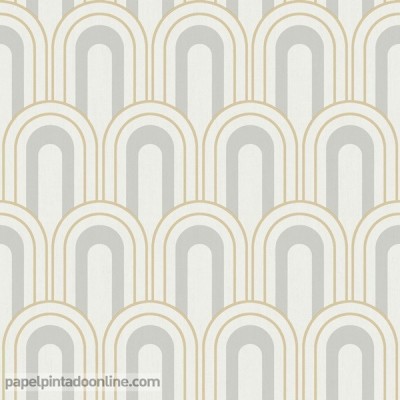 Papel de parede CASAMOOD 27031