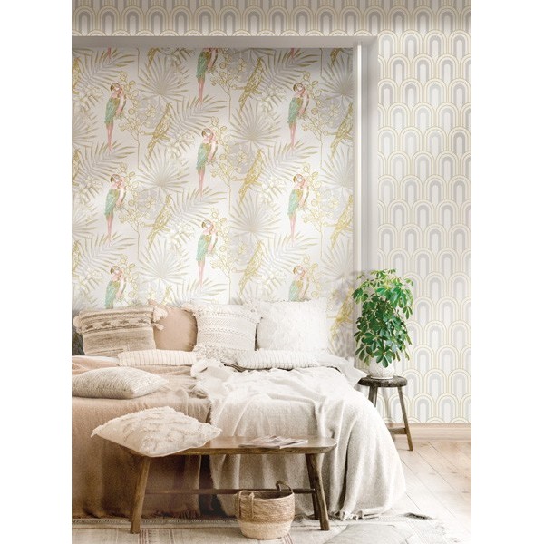 Papel pintado CASAMOOD 27031 Papel pintado CASAMOOD 27031