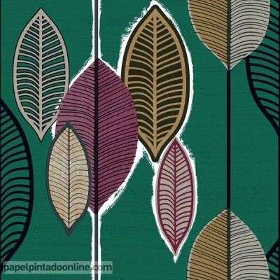 Papel pintado CASAMOOD 27018 Papel pintado CASAMOOD 27018