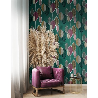 Papel de parede CASAMOOD 27018 2