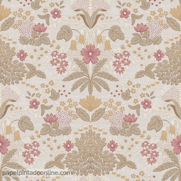 Paper pintat CASAMOOD 27008