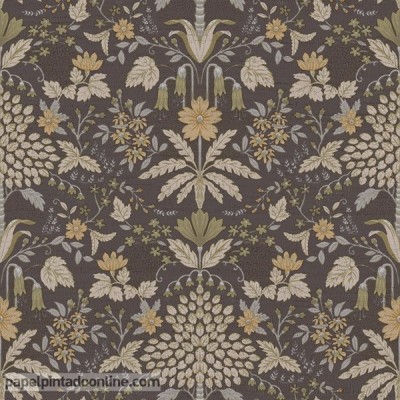 Paper pintat CASAMOOD 27007