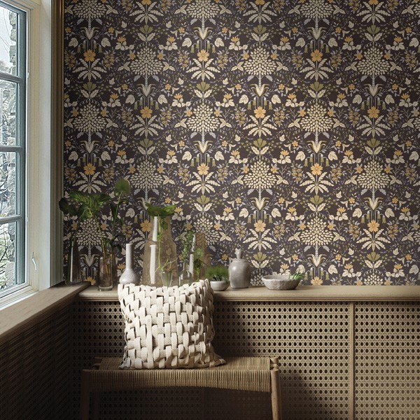 Papel de parede CASAMOOD 27007 Papel de parede CASAMOOD 27007