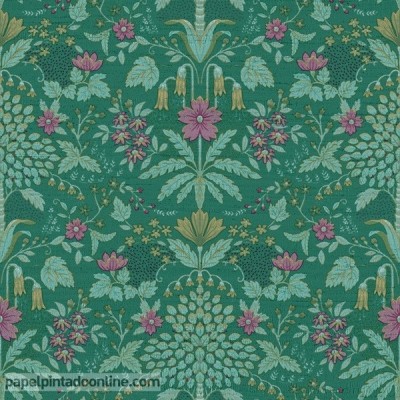 Paper pintat CASAMOOD 27005