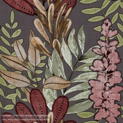 Papel de parede CASAMOOD 27012 Papel de parede CASAMOOD 27012