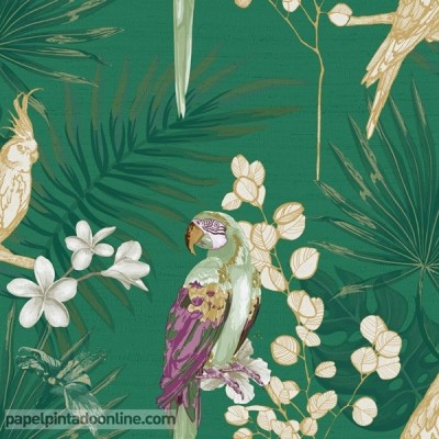 Papel pintado CASAMOOD 27004 Papel pintado CASAMOOD 27004