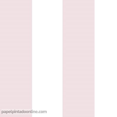 Papel pintado de RAYAS 5472