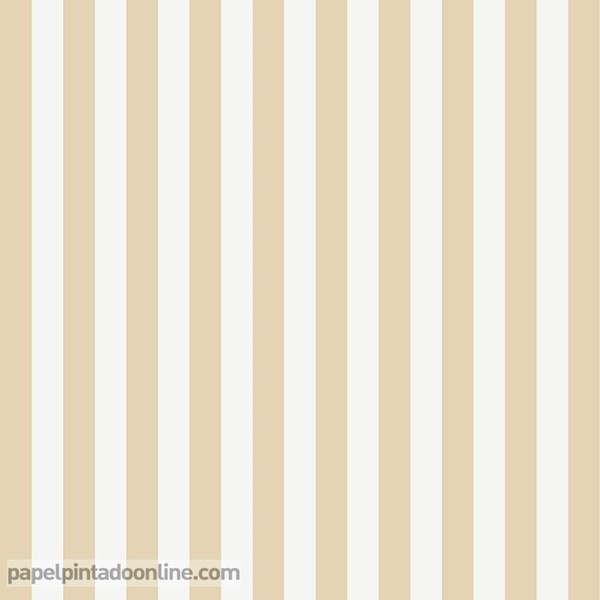 Papel pintado de RAYAS 15042