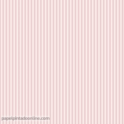 Papel pintado de RAYAS 7568