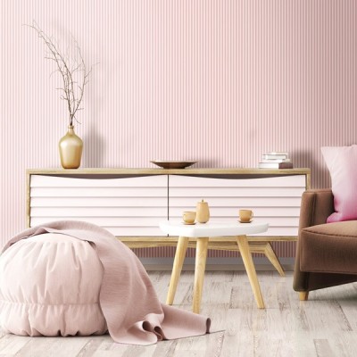 Papel pintado de RAYAS 7568 2