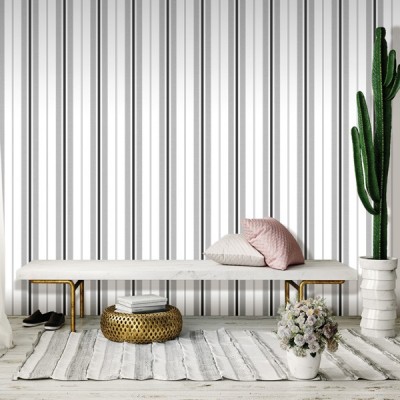 Papel pintado de RAYAS 15039 2