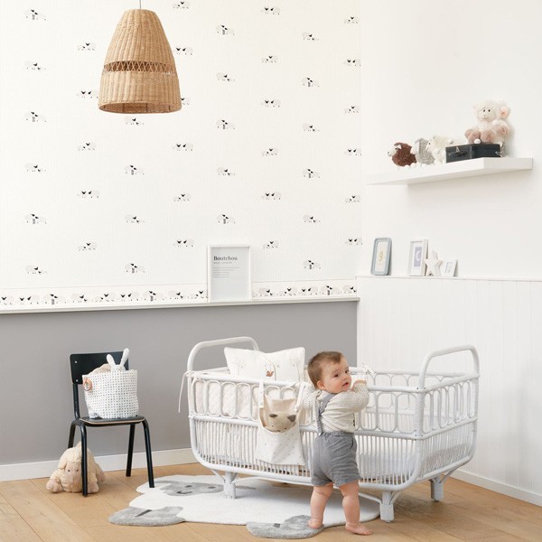 Paper pintat ROSE AND NINO RONI_6986_95_28