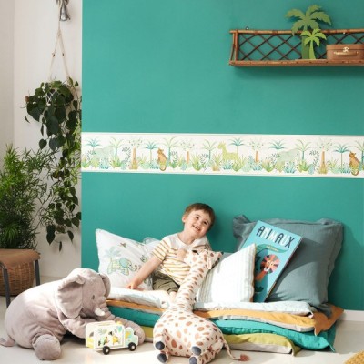 Papel pintado ROSE AND NINO RONI_6986_77_17 2