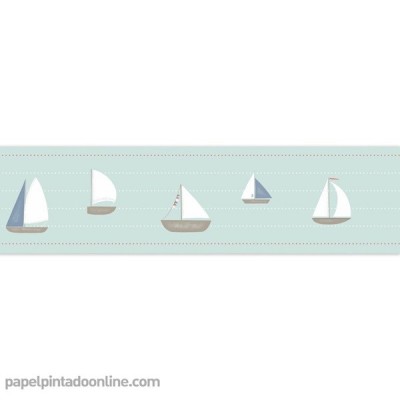 Papel pintado ROSE AND NINO RONI_8567_64_89