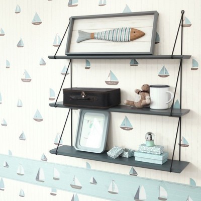 Papel pintado ROSE AND NINO RONI_8567_64_89 2