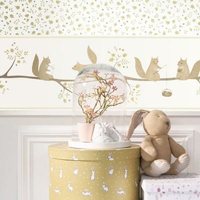 Papel pintado ROSE AND NINO RONI_8562_71_19 2