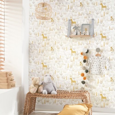 Papel pintado ROSE AND NINO RONI_8564_75_76 2