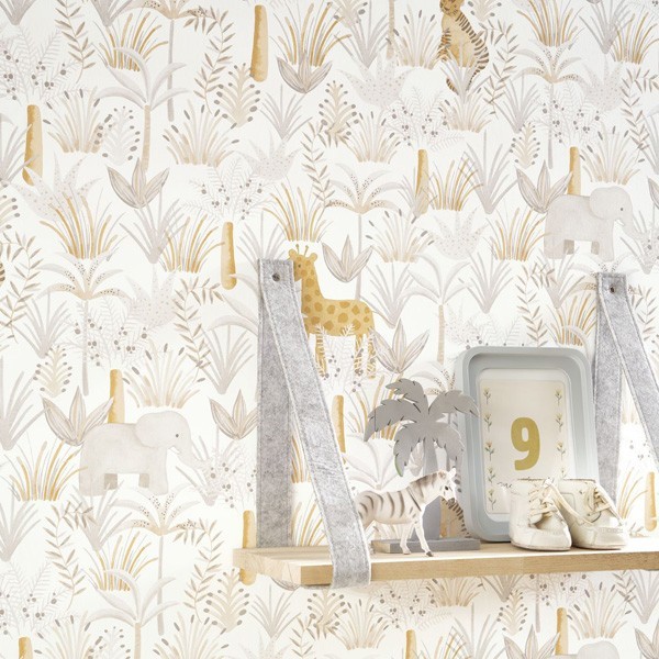 Papel pintado ROSE AND NINO RONI_8564_16_18