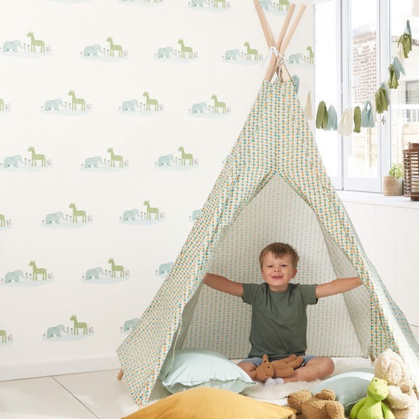 Papel pintado ROSE AND NINO RONI_8553_61_32