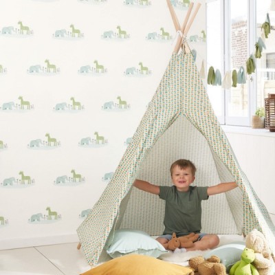 Papel pintado ROSE AND NINO RONI_8553_61_32