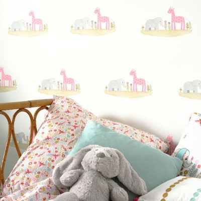 Papel pintado ROSE AND NINO RONI_8553_41_12 2