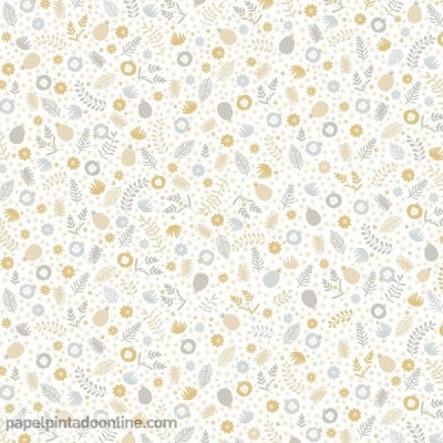 Papel pintado ROSE AND NINO RONI_8554_11_10