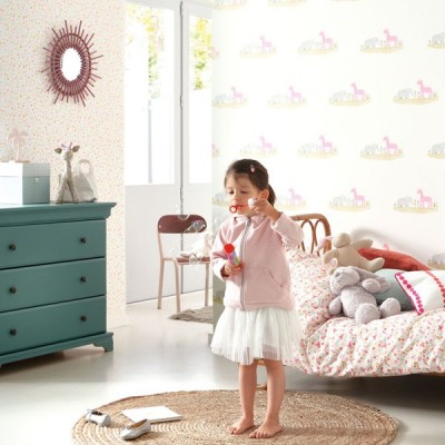 Papel pintado ROSE AND NINO RONI_8554_51_20 2