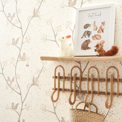 Papel pintado ROSE AND NINO RONI_8561_10_28 2