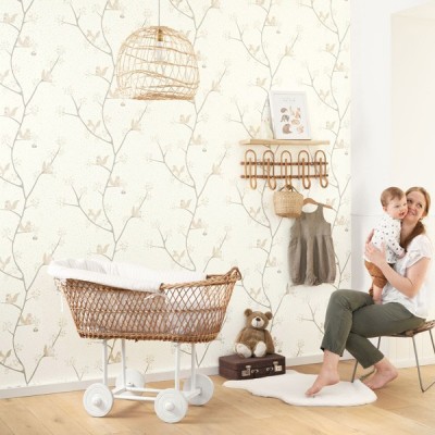 Papel pintado ROSE AND NINO RONI_8561_10_28