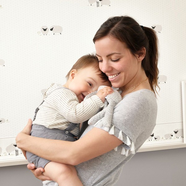 Papel pintado ROSE AND NINO RONI_8557_92_28