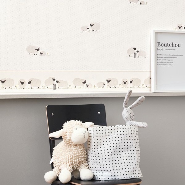 Paper pintat ROSE AND NINO RONI_8557_92_28