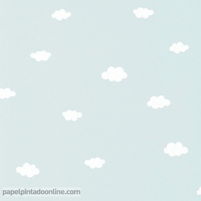 Papel pintado ROSE AND NINO RONI_2975_64_30