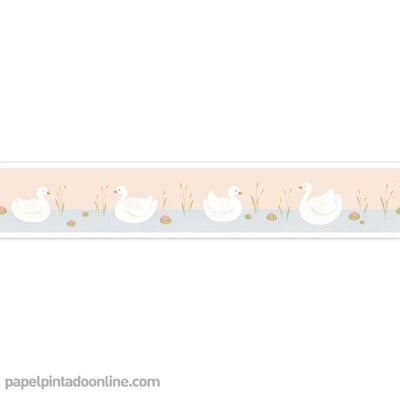 Papel pintado ROSE AND NINO RONI_8551_62_20