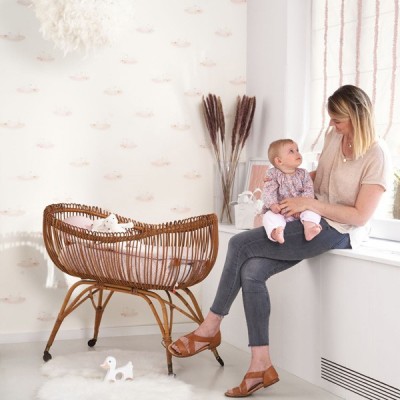 Papel pintado ROSE AND NINO RONI_8549_12_12 2