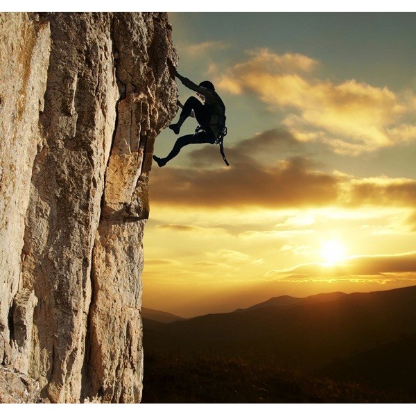 Fotomural Escalada FDE010, 195cm. x...