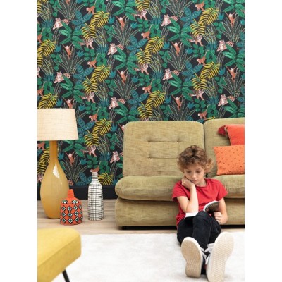 Papel pintado L'ESCAPADE EPA_10231_97_04