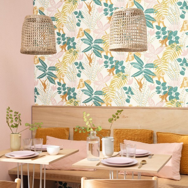 Paper pintat L'ESCAPADE EPA_10231_72_44