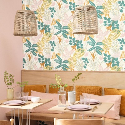 Papel de parede L'ESCAPADE EPA_10231_72_44