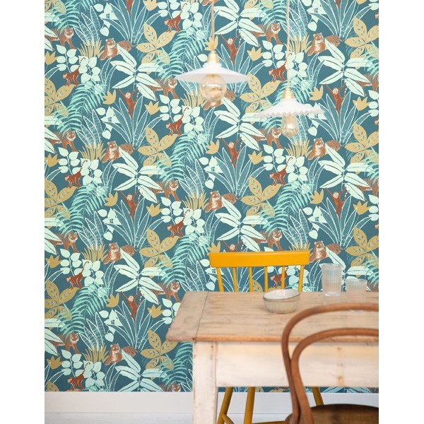 Papel de parede L'ESCAPADE EPA_10231_66_38