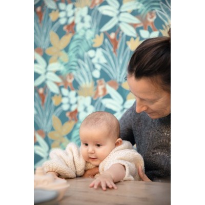 Papel de parede L'ESCAPADE EPA_10231_66_38