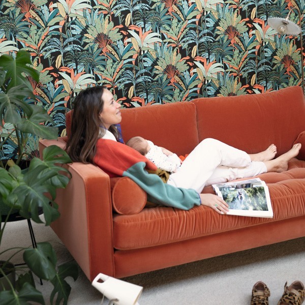 Paper pintat L'ESCAPADE EPA_10230_74_99