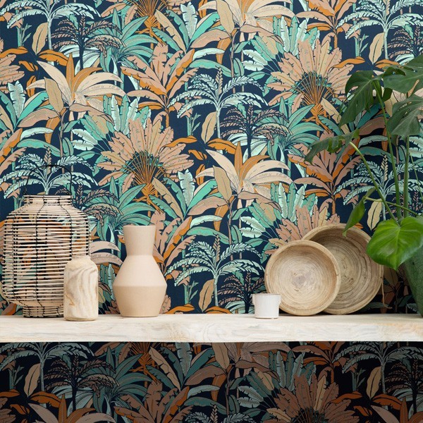 Paper pintat L'ESCAPADE EPA_10230_62_16