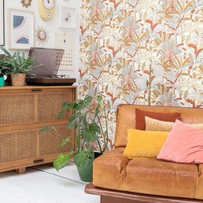 Papel pintado L'ESCAPADE EPA_10230_26_85 2