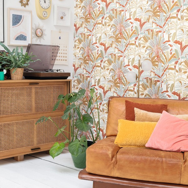 Paper pintat L'ESCAPADE EPA_10230_26_85