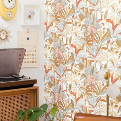 Paper pintat L'ESCAPADE EPA_10230_19_57